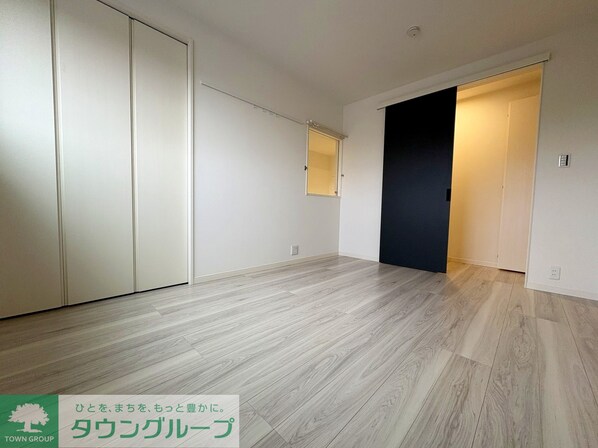 シエル ブリランテの物件内観写真